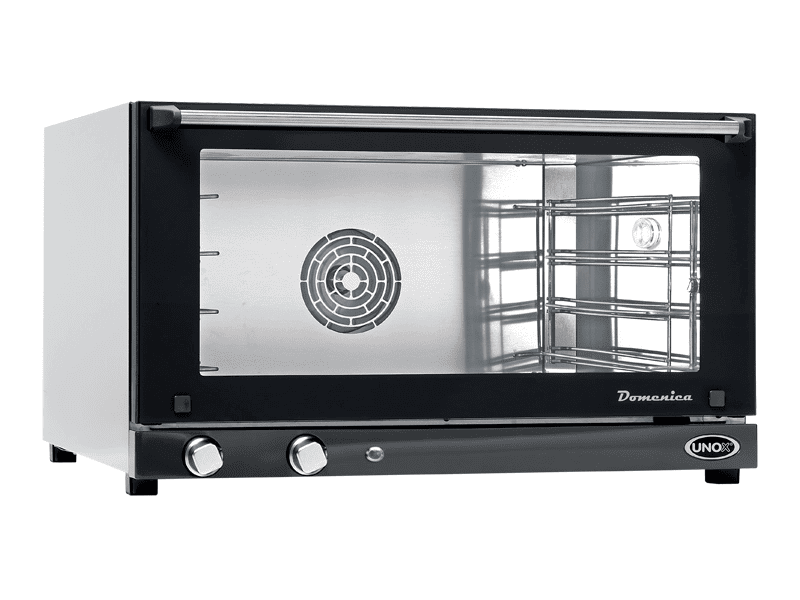 Печь конвекционная UNOX XF023, электрическая