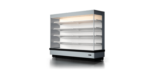 Холодильное оборудование